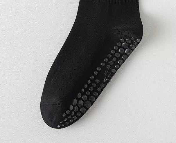 Running Grid Unisex Socks