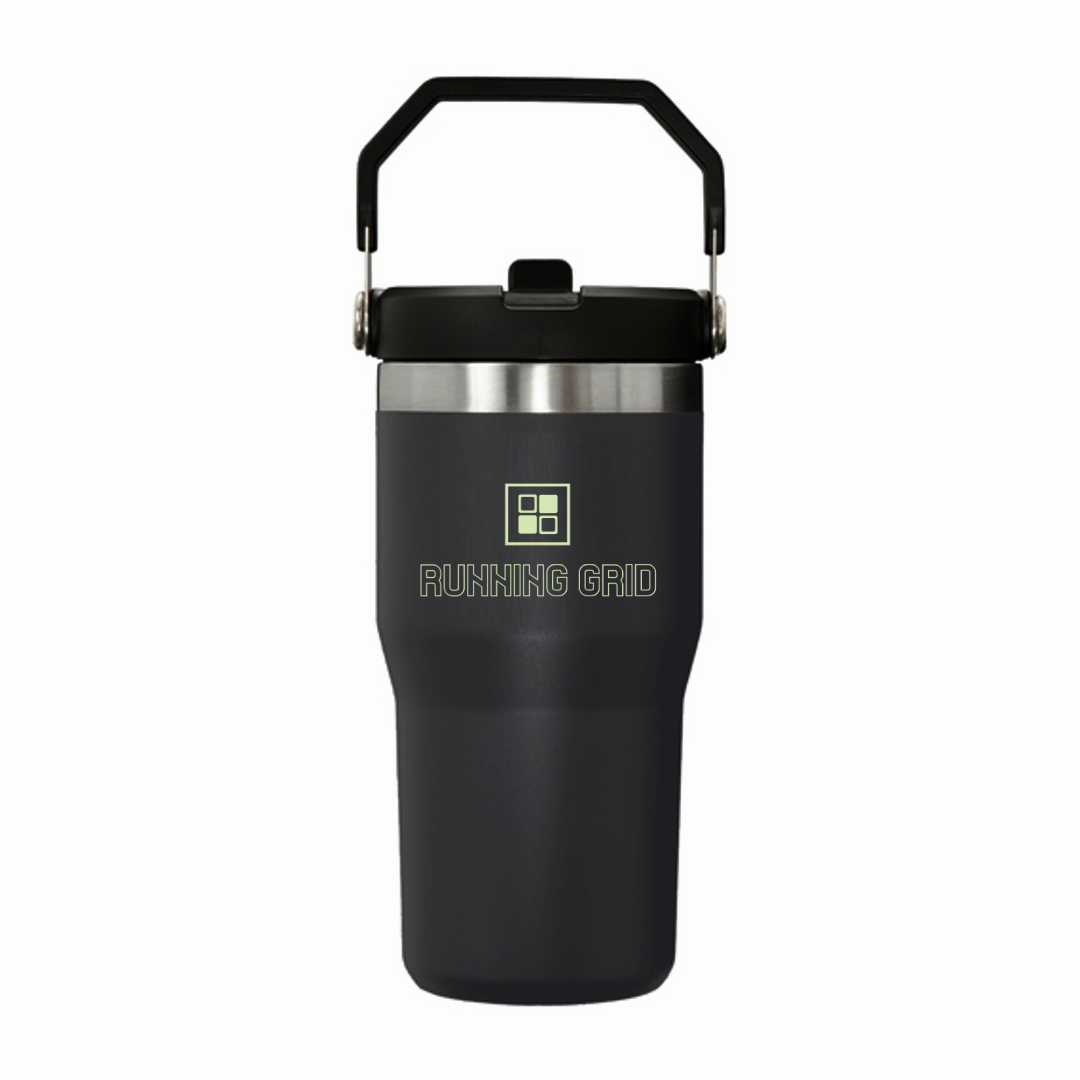 Running Grid Champion Bottle – Running Grid Merch