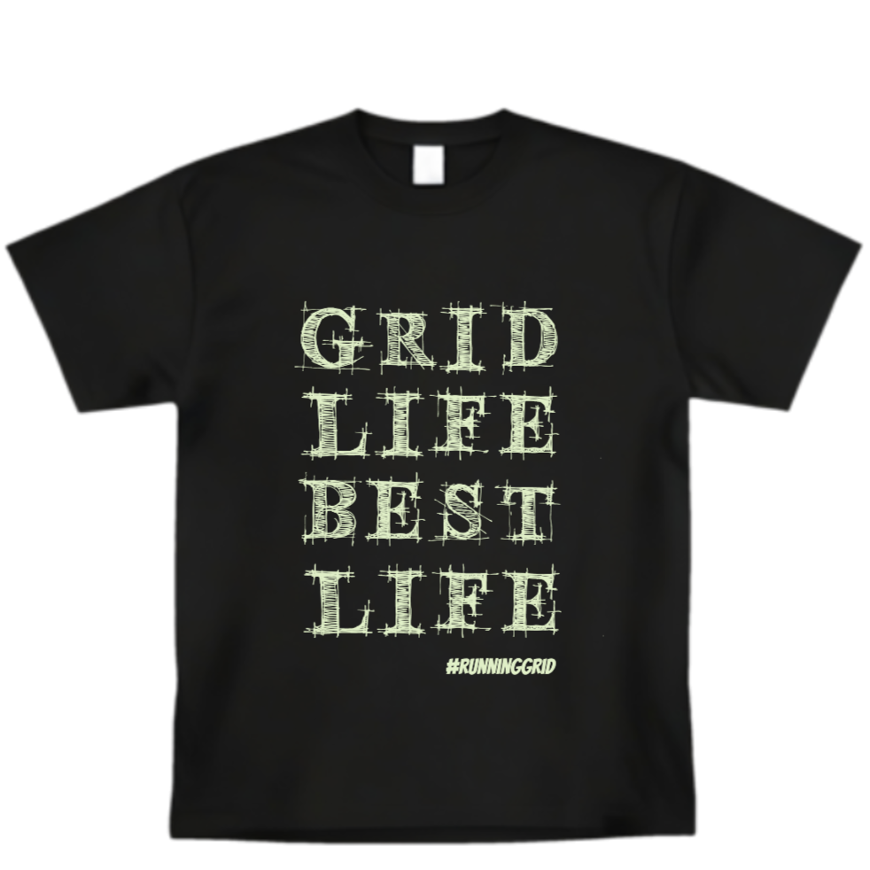 Running Grid